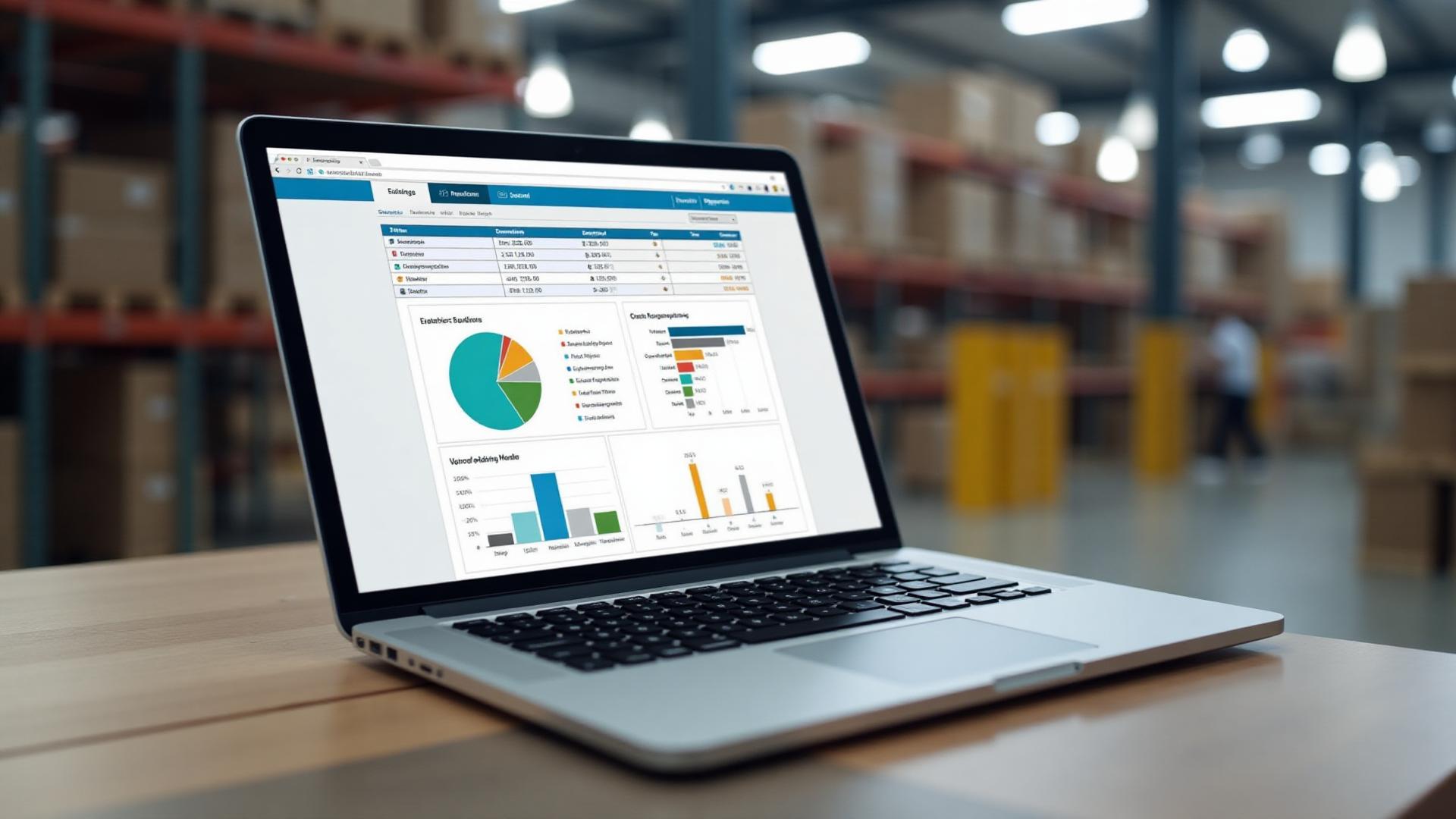 CaseStore LLC - Packaging Supplies & Warehouse Management Solutions